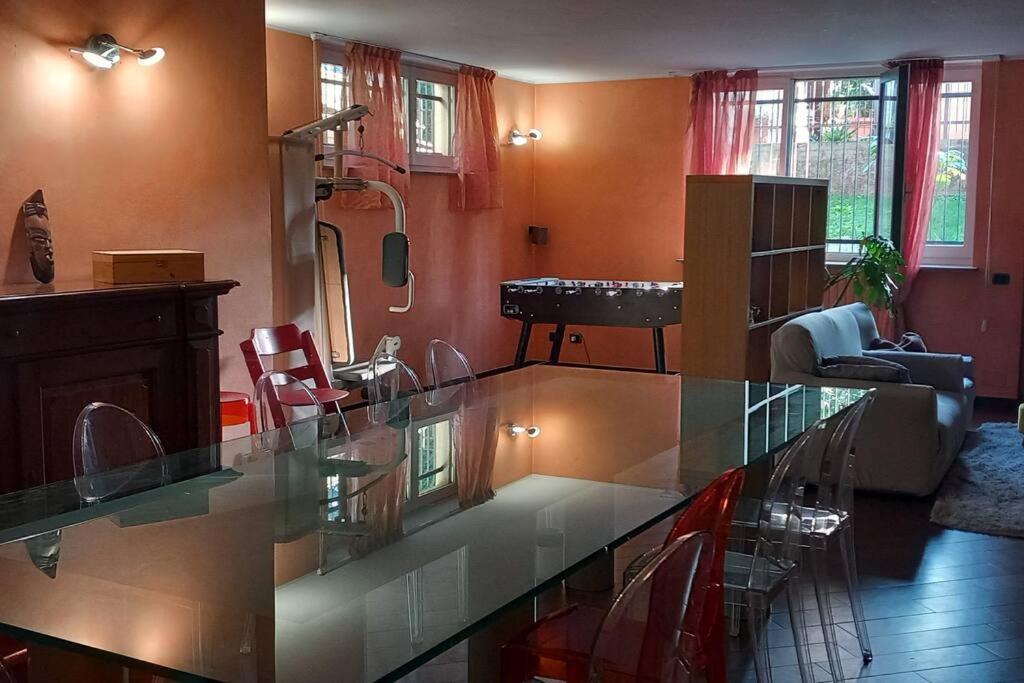 Sleep&fly Appartement *