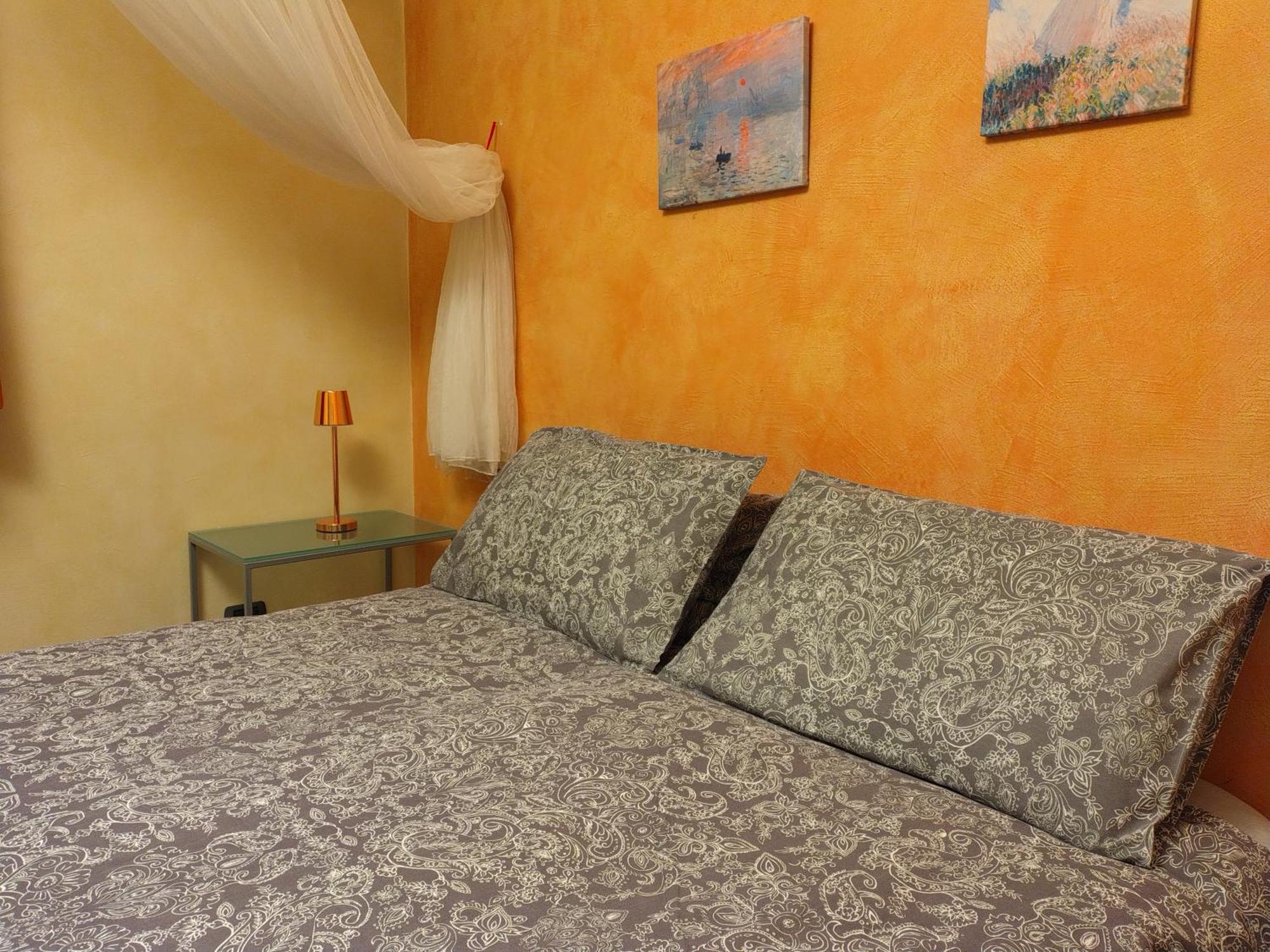 Appartement Sleep&fly *