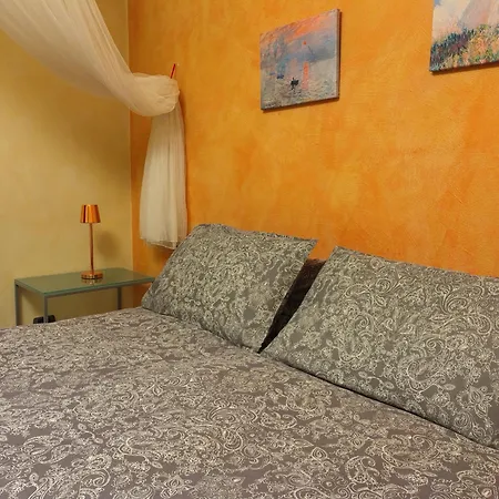 Appartamento Sleep&Fly Grassobbio Exterior foto