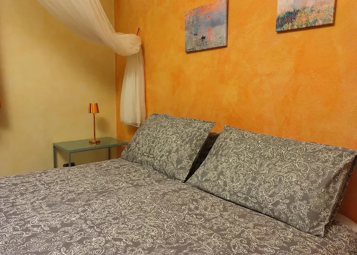 Appartamento Sleep&Fly