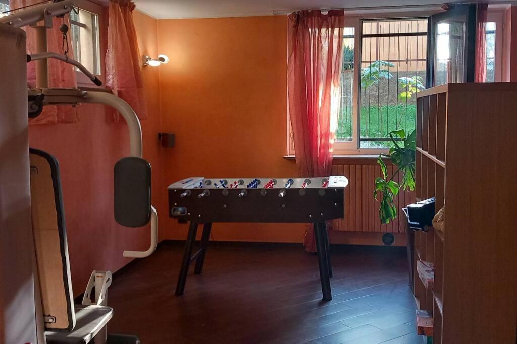 Sleep&fly Apartment *